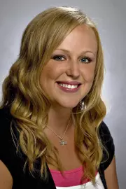Jesslynn Patton