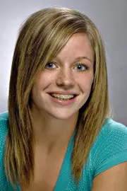 Kambria Kinsey