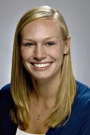 Leah Burmeister
