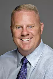 Eliot Reynolds