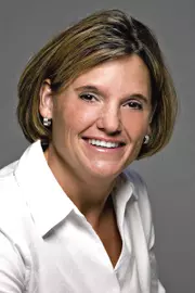 Rachelle Gardner-Sayers