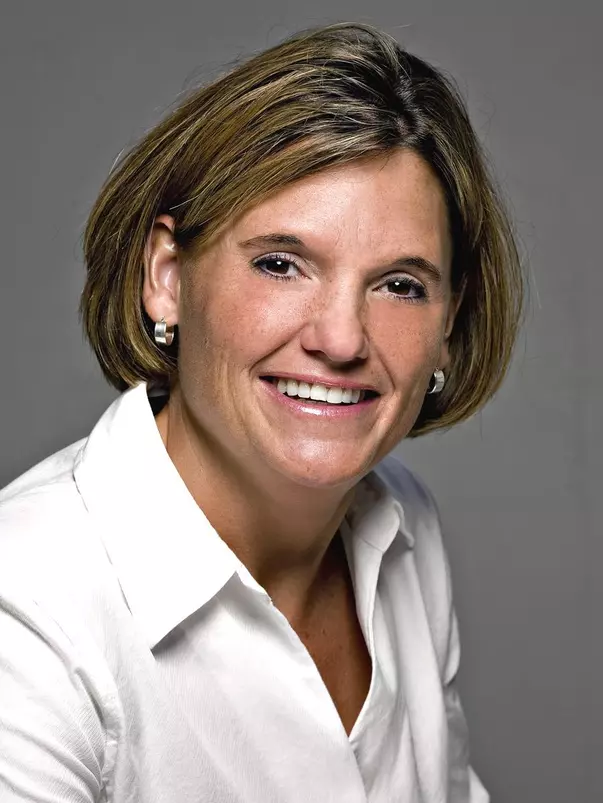 Rachelle Gardner-Sayers