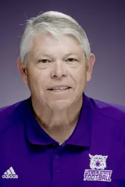Steve Cox