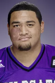 Alex Tupulua