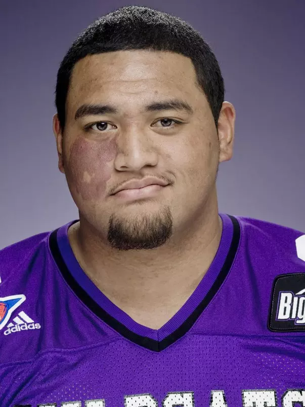 Alex Tupulua