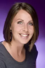 Stephanie Birch