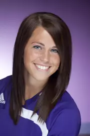 Abby Robinson