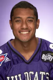 Cameron Higgins