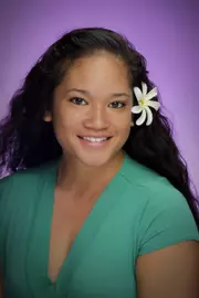 Nina Blake