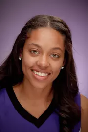 Desiree Robinson