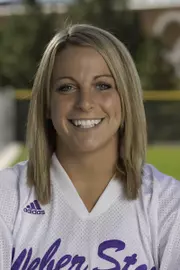 Heather Jackson