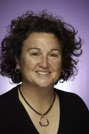 Tina Johnson