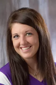 Ashley Huddleston