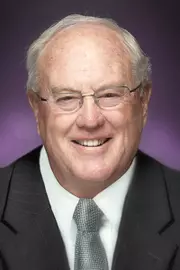 Ron McBride