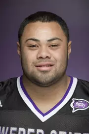 Sione Tupouniua