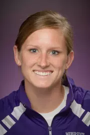 Chloe Reynolds (Calton)