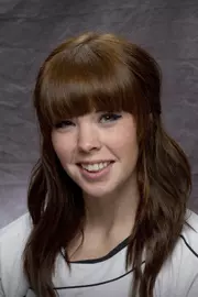 Caitlin Penrod