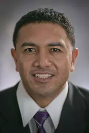 Jason Kaufusi