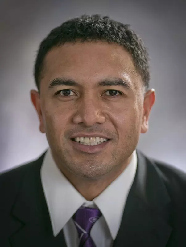 Jason Kaufusi