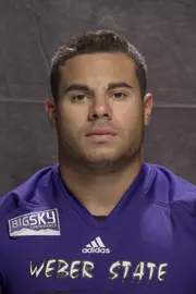 Anthony Morales