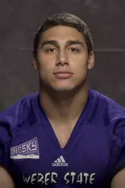 Spencer Unga