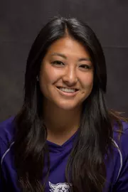 Alyssa Amano