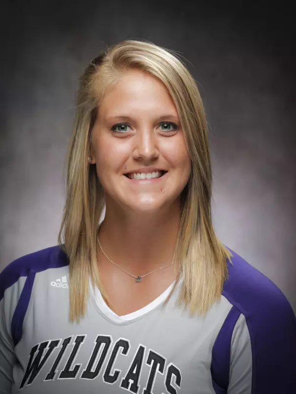 Briana Wilms