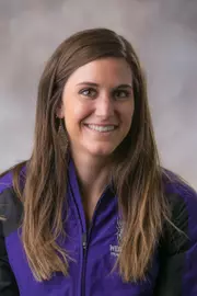 Alexandria Van Halder