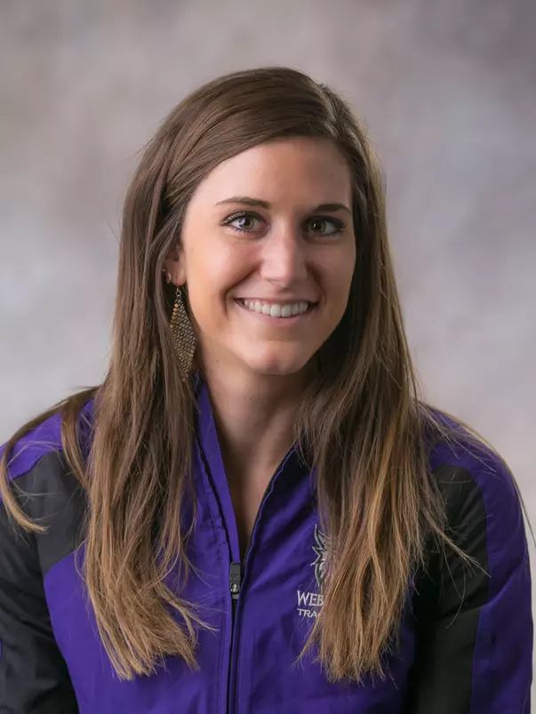 Alexandria Van Halder