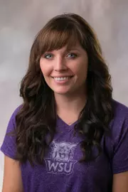 Dusti Blair