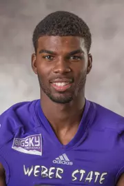 Tyron Morris-Edwards