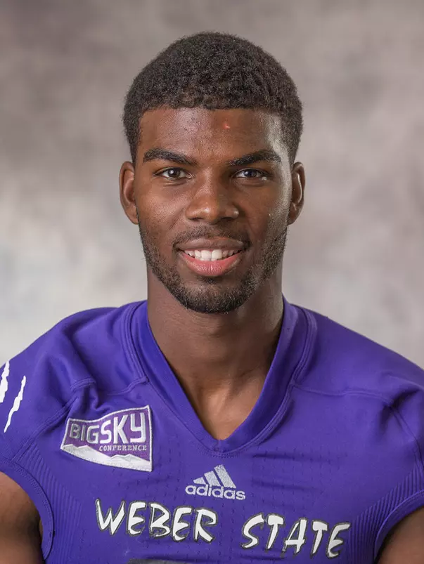 Tyron Morris-Edwards