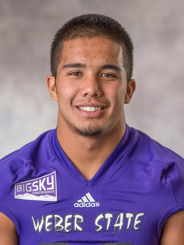 Shaydon Kehano