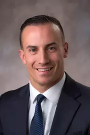Robert Berrett