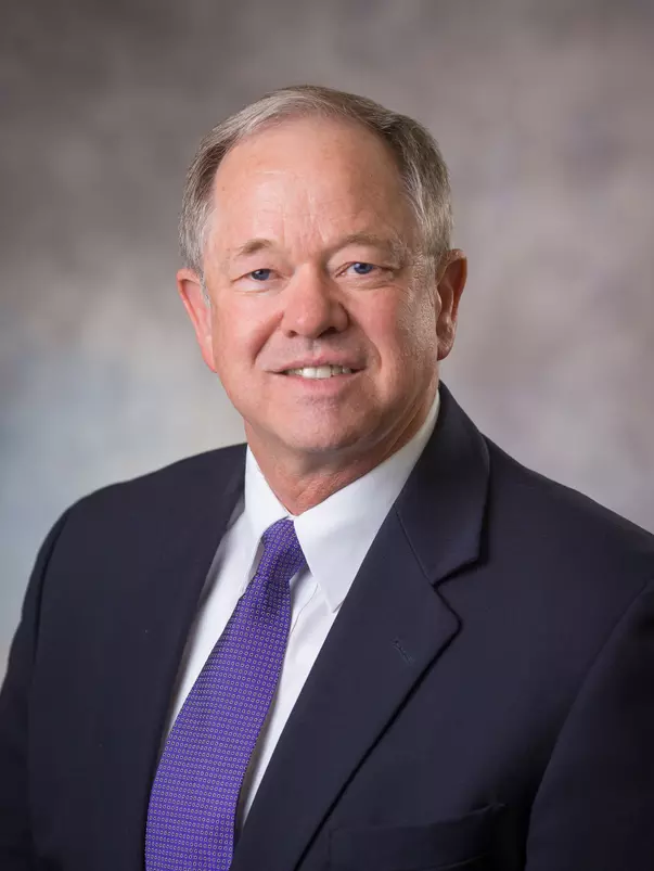 Tom Peterson