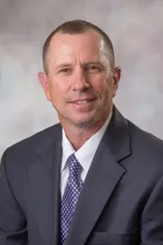 Randy Rahe