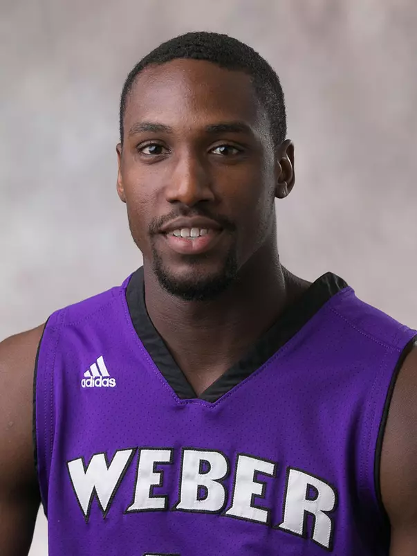 Jaelyn Johnson-Coston