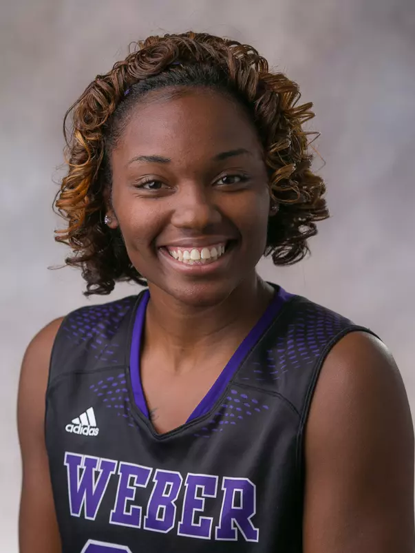 Zakiyyah Shahid-Martin