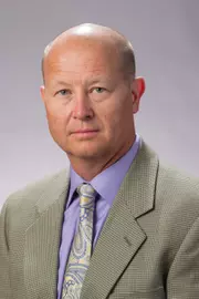 Tim Crompton