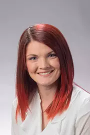 Kendra Smith