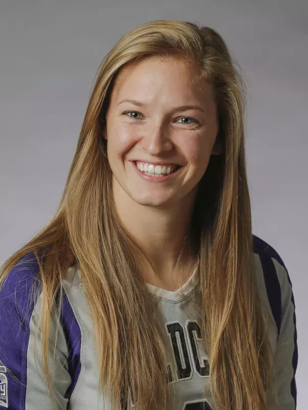 Audrey Hunter