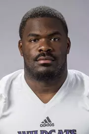 Romello Dixon