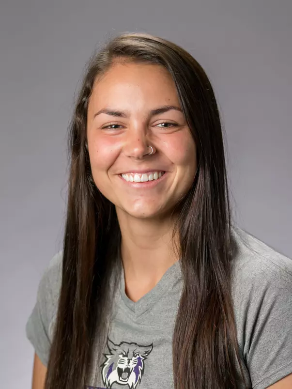 Hannah Nelson