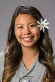 Krystin Kubo