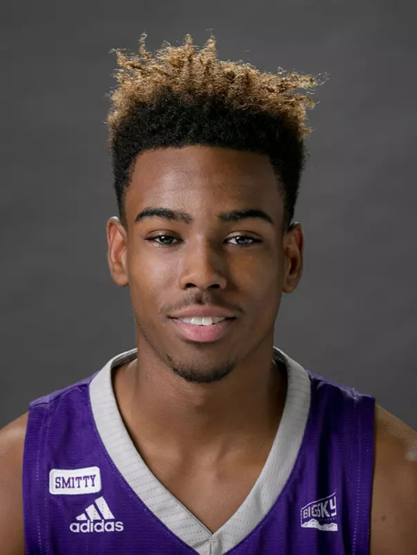 Jerrick Harding