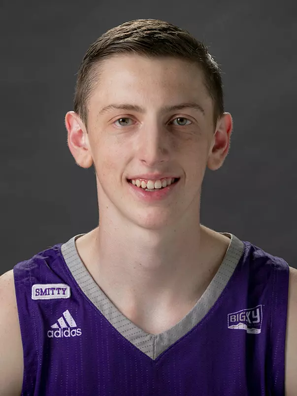 Brenden Morris