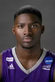 Juwan Williams
