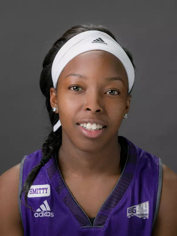 Jaiamoni Welch-Coleman