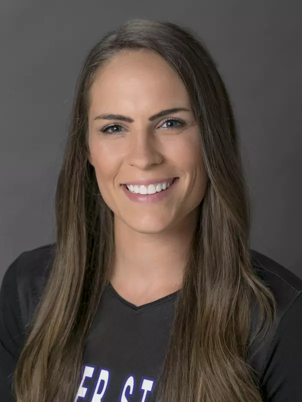 Megan Thompson