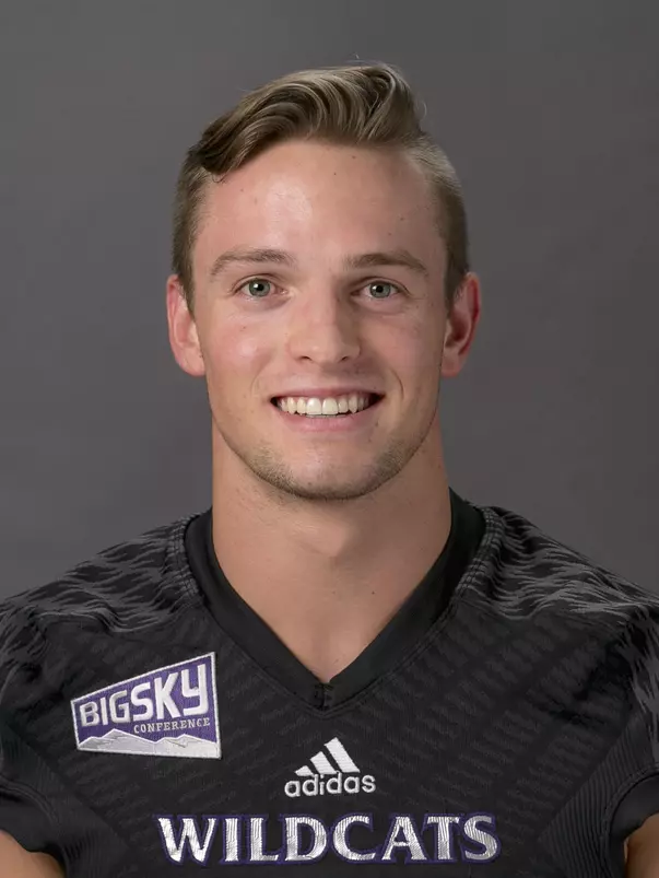 Conner Mortensen